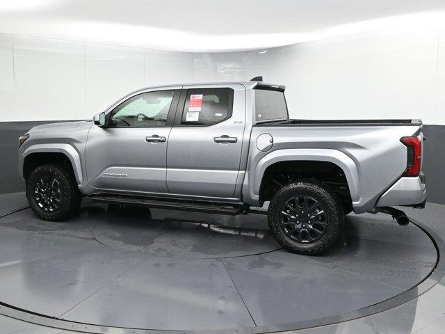 new 2024 Toyota Tacoma car, priced at $41,448