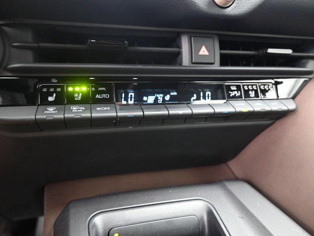 used 2023 Toyota Crown car, priced at $36,192