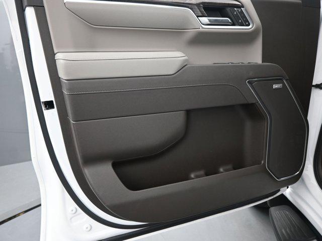 used 2025 Chevrolet Silverado 1500 car, priced at $50,994