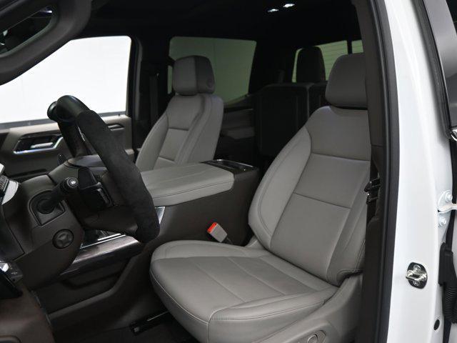 used 2025 Chevrolet Silverado 1500 car, priced at $50,994