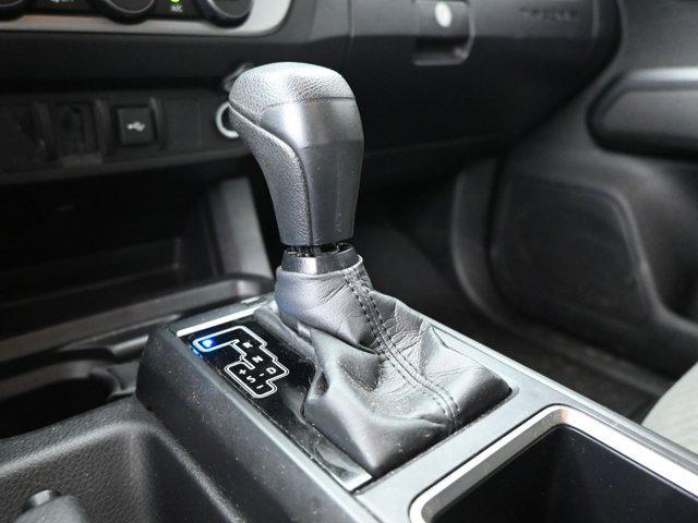 used 2021 Toyota Tacoma car, priced at $34,692