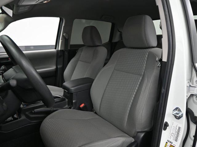 used 2021 Toyota Tacoma car, priced at $34,692