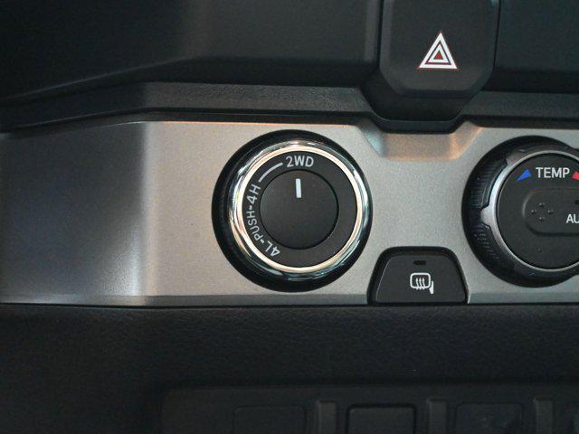 used 2021 Toyota Tacoma car, priced at $34,692