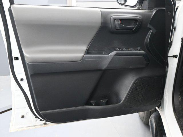 used 2021 Toyota Tacoma car, priced at $34,692
