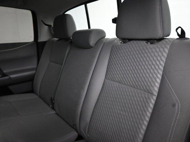 used 2021 Toyota Tacoma car, priced at $34,692