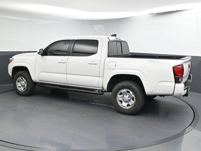 used 2021 Toyota Tacoma car, priced at $34,692