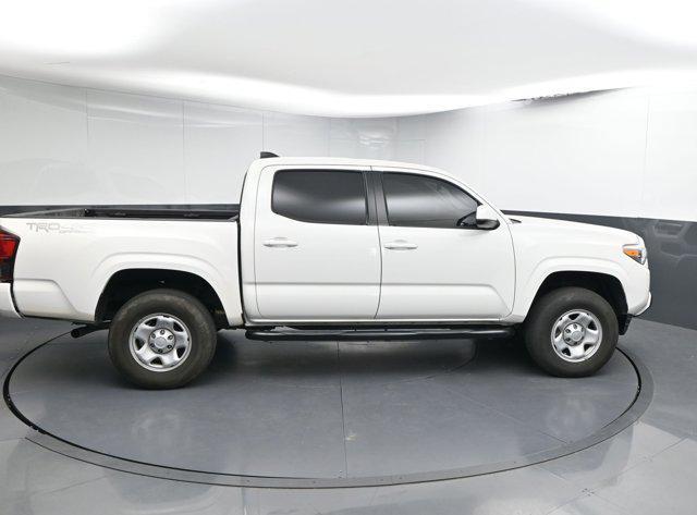used 2021 Toyota Tacoma car, priced at $34,692
