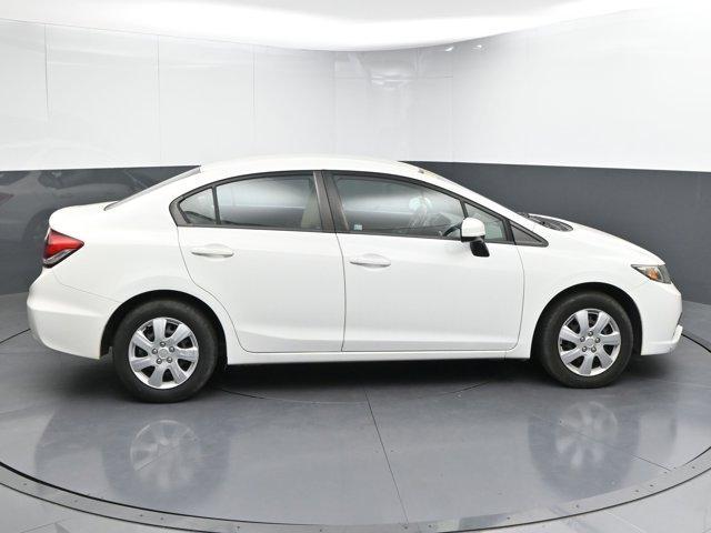 used 2015 Honda Civic car, priced at $12,491