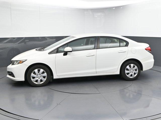 used 2015 Honda Civic car, priced at $12,491