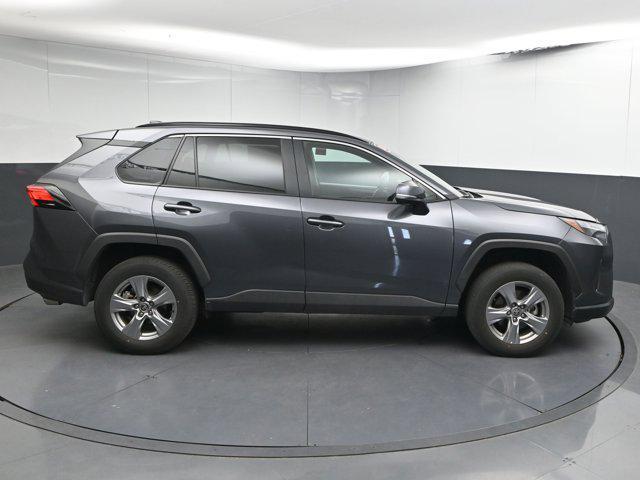used 2024 Toyota RAV4 car, priced at $32,992