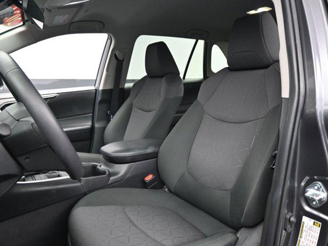 used 2024 Toyota RAV4 car, priced at $32,992