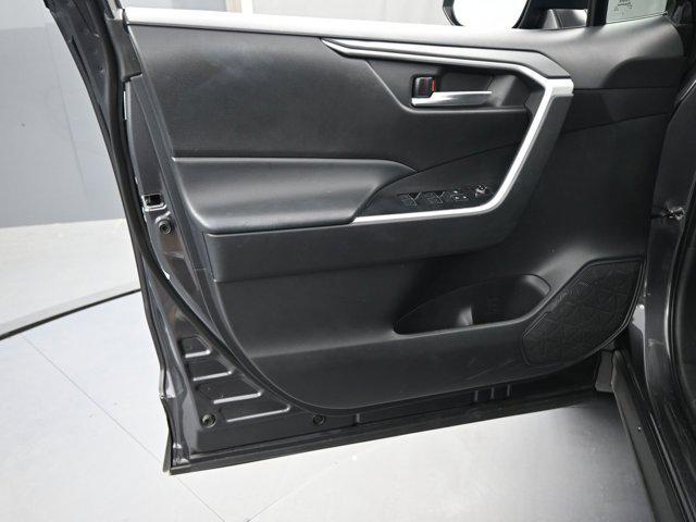 used 2024 Toyota RAV4 car, priced at $32,992