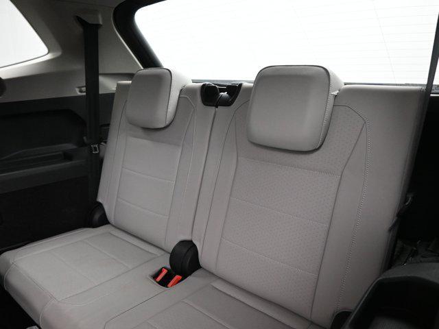 used 2018 Volkswagen Tiguan car, priced at $13,891