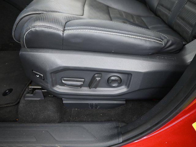 used 2023 Toyota Sequoia car, priced at $70,692