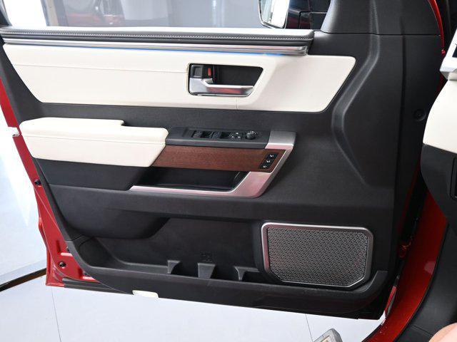 used 2023 Toyota Sequoia car, priced at $70,692