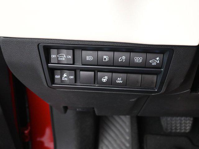 used 2023 Toyota Sequoia car, priced at $70,692