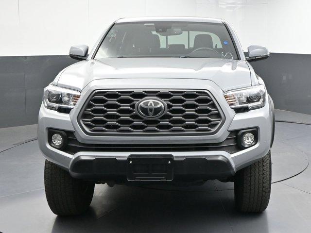 used 2020 Toyota Tacoma car, priced at $35,391