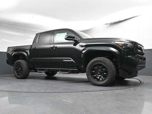 new 2025 Toyota Tacoma car, priced at $45,005