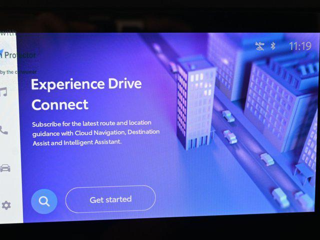 new 2025 Toyota Tacoma car, priced at $45,005