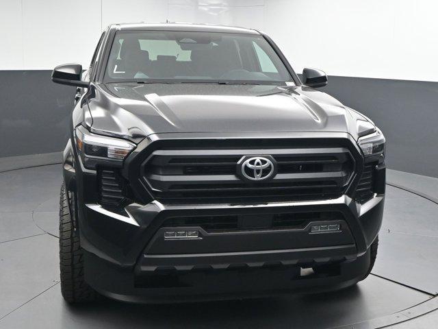 new 2025 Toyota Tacoma car, priced at $45,005