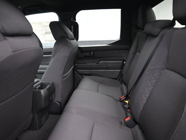 new 2025 Toyota Tacoma car, priced at $45,005