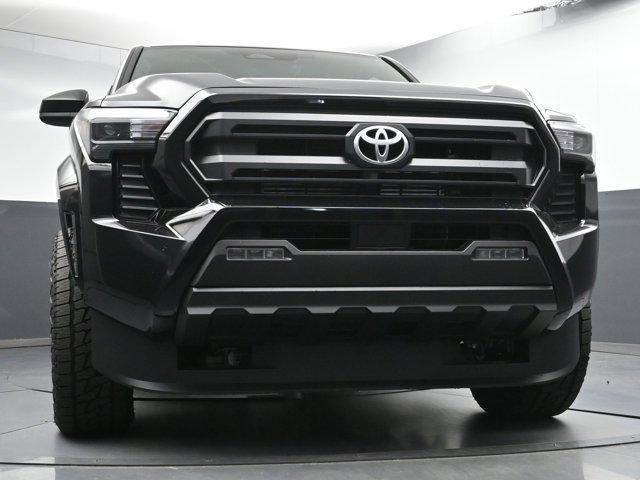 new 2025 Toyota Tacoma car, priced at $45,005