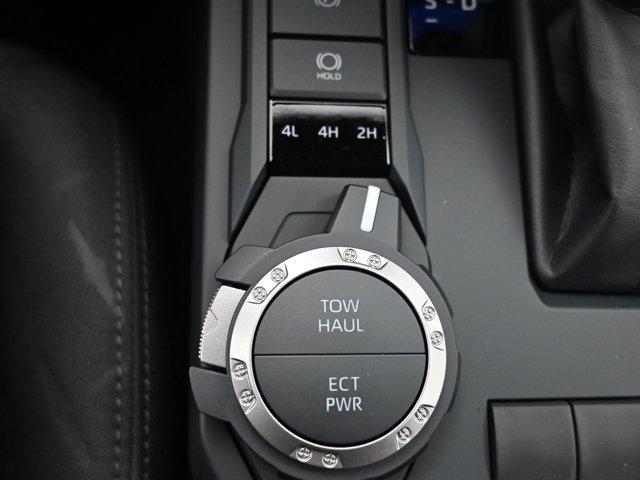 new 2025 Toyota Tacoma car, priced at $45,005