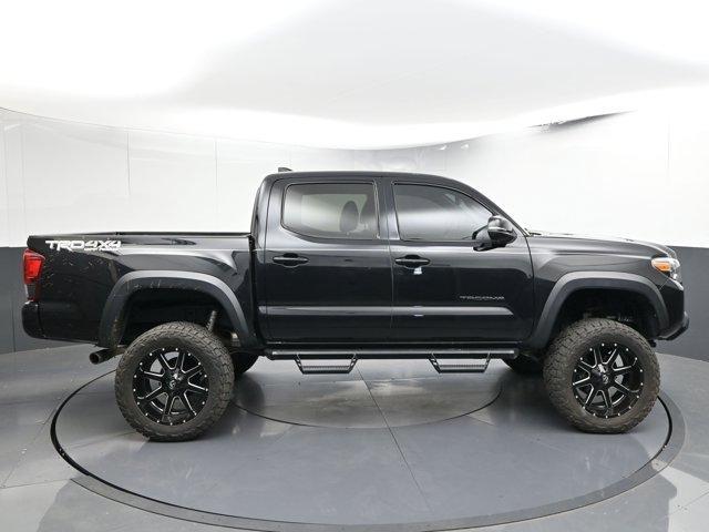 used 2019 Toyota Tacoma car, priced at $35,791