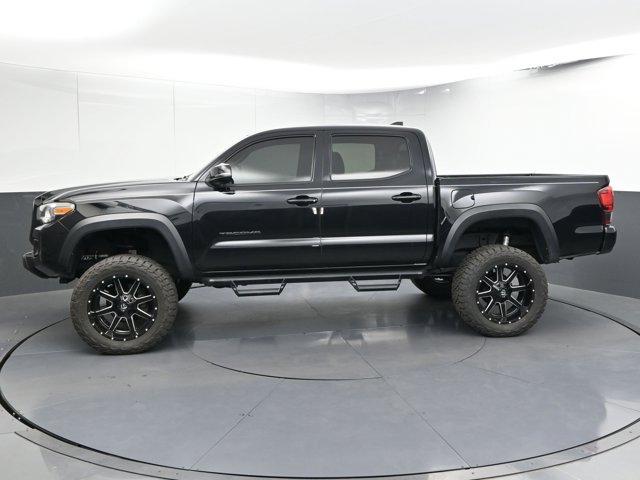 used 2019 Toyota Tacoma car, priced at $35,791