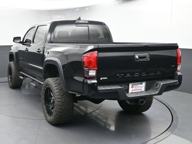 used 2019 Toyota Tacoma car, priced at $35,791