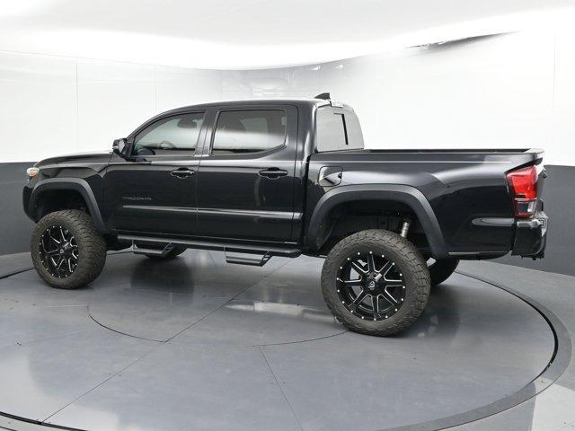 used 2019 Toyota Tacoma car, priced at $35,791