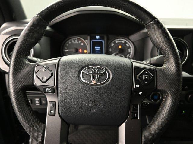 used 2019 Toyota Tacoma car, priced at $35,791