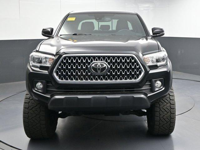 used 2019 Toyota Tacoma car, priced at $35,791