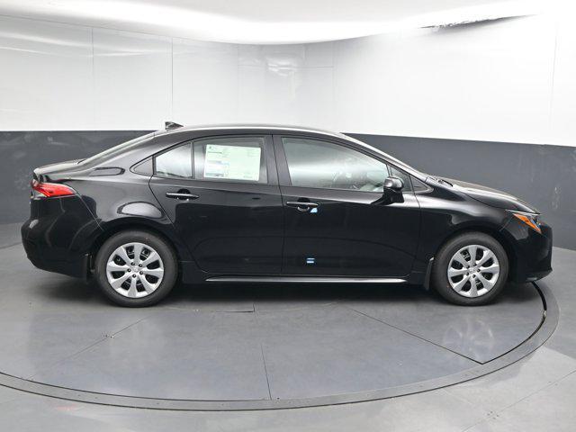 new 2026 Toyota Corolla car, priced at $24,770