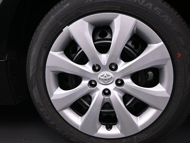 new 2026 Toyota Corolla car, priced at $24,770