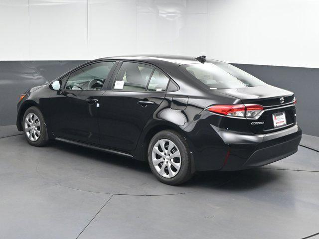 new 2026 Toyota Corolla car, priced at $24,770