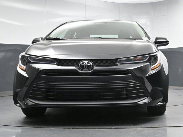 new 2026 Toyota Corolla car, priced at $24,770