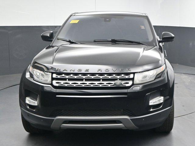 used 2015 Land Rover Range Rover Evoque car, priced at $11,991