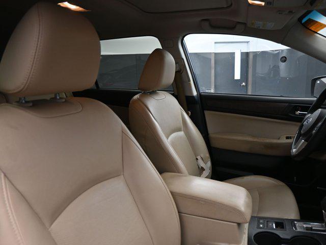 used 2016 Subaru Outback car, priced at $14,991