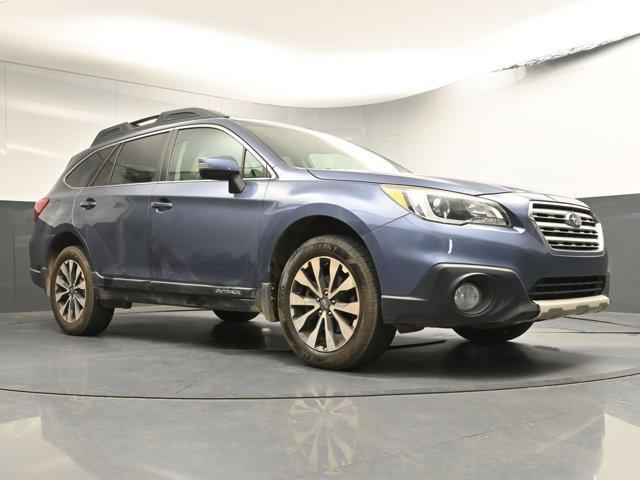 used 2016 Subaru Outback car, priced at $14,991