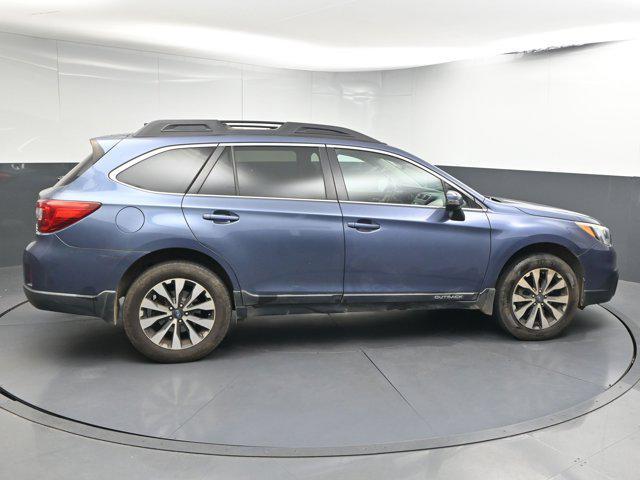 used 2016 Subaru Outback car, priced at $14,991