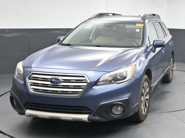 used 2016 Subaru Outback car, priced at $14,991