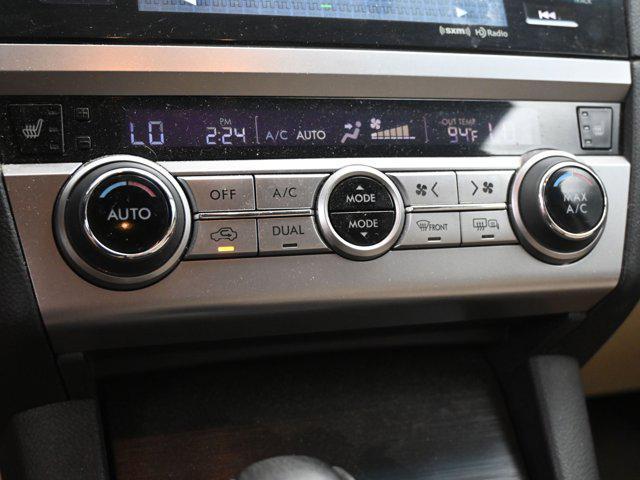 used 2016 Subaru Outback car, priced at $14,991