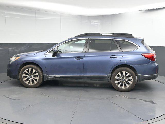 used 2016 Subaru Outback car, priced at $14,991