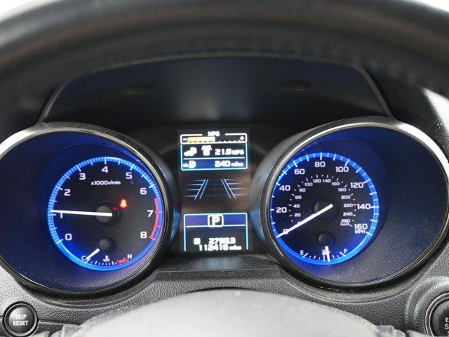 used 2016 Subaru Outback car, priced at $14,991