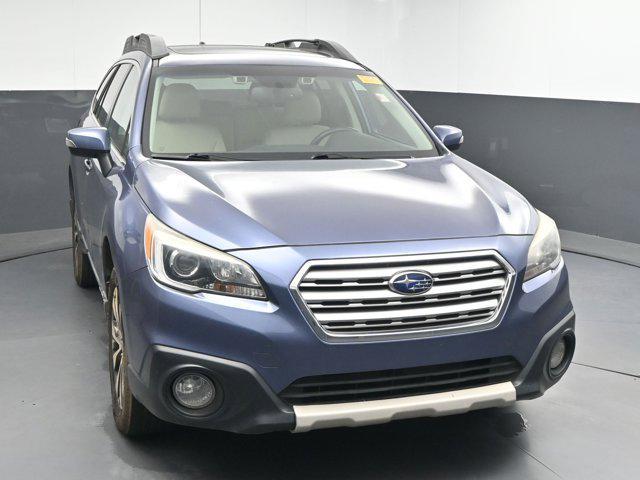 used 2016 Subaru Outback car, priced at $14,991