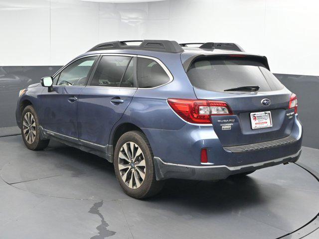 used 2016 Subaru Outback car, priced at $14,991