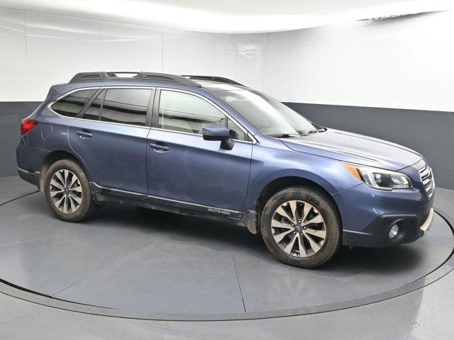 used 2016 Subaru Outback car, priced at $14,991