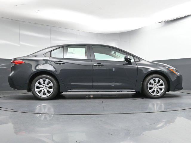 new 2026 Toyota Corolla car, priced at $24,672