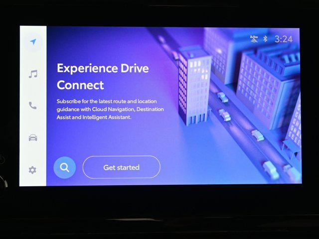 new 2026 Toyota Corolla car, priced at $24,672